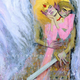 Illustration for article titled The Kiss of emThe Legend of Zelda/em